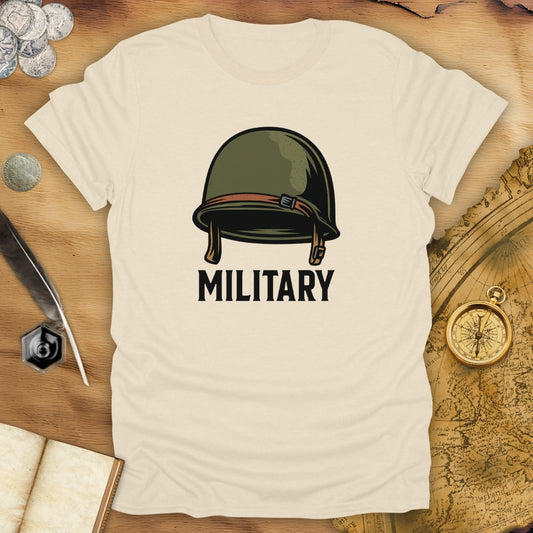 Military T-Shirt