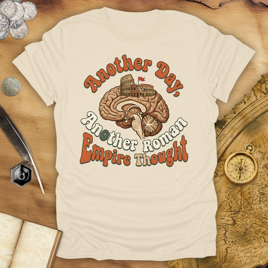 Another Roman Thought T-Shirt