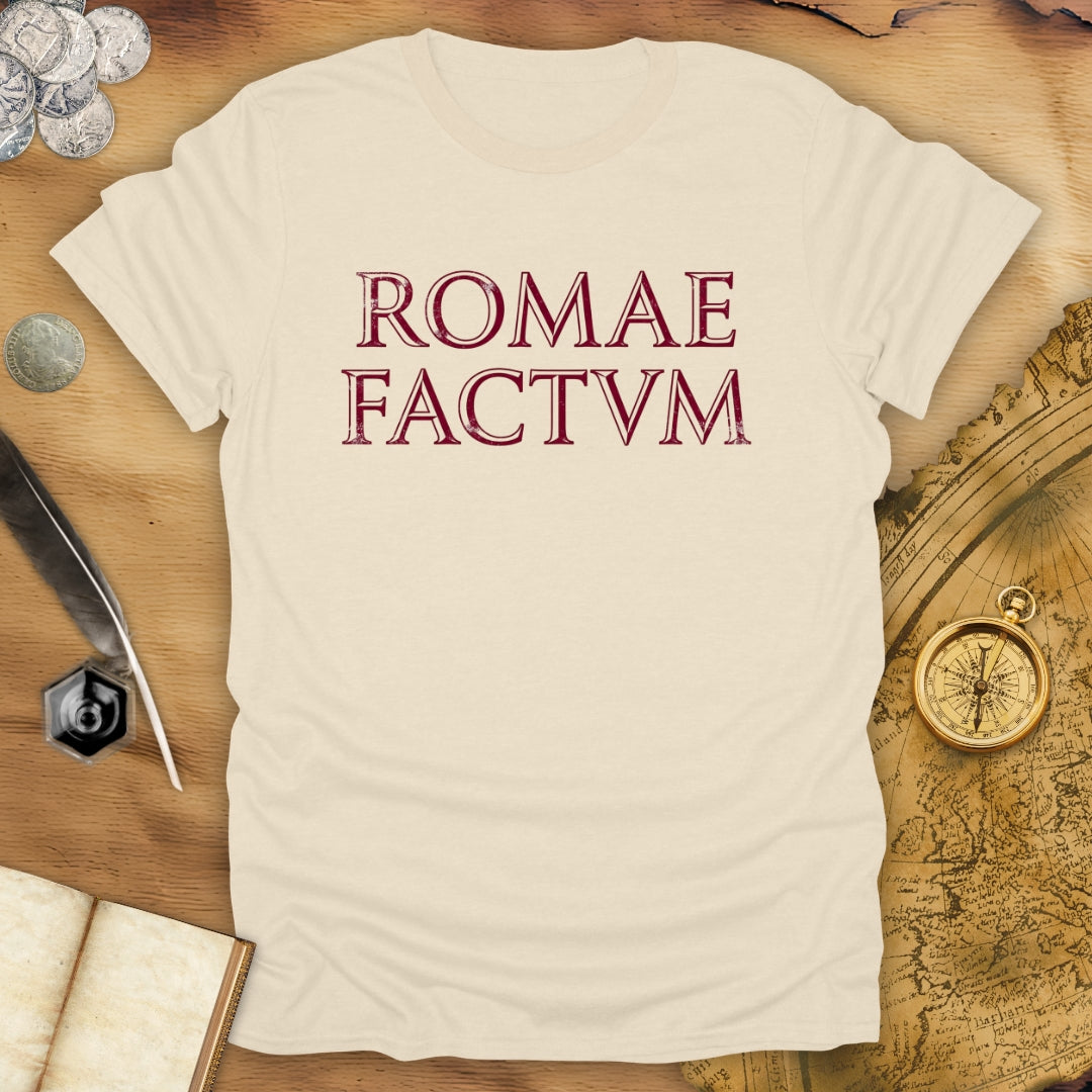 Made In Rome T-Shirt