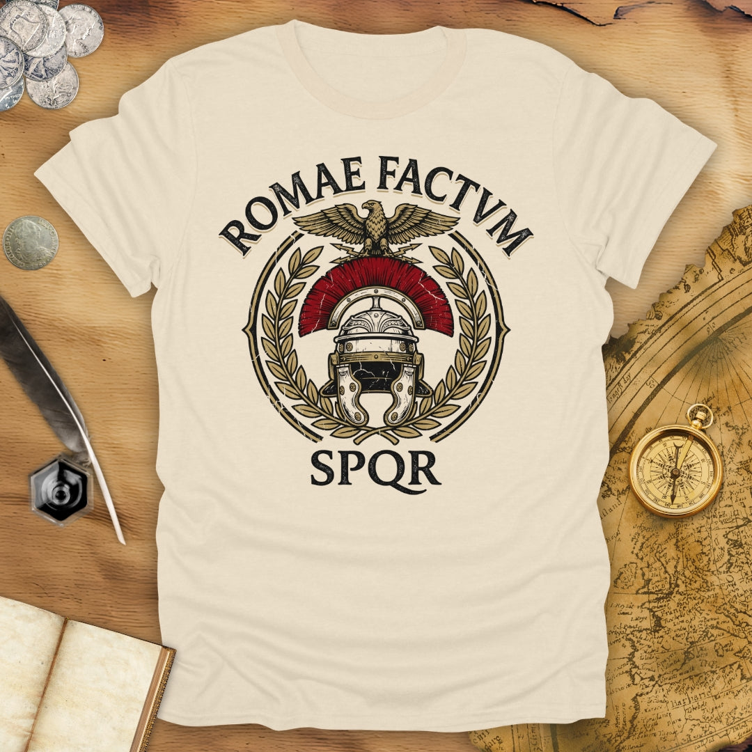 Made In Rome T-Shirt