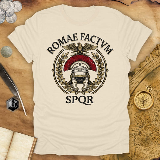 Made In Rome T-Shirt