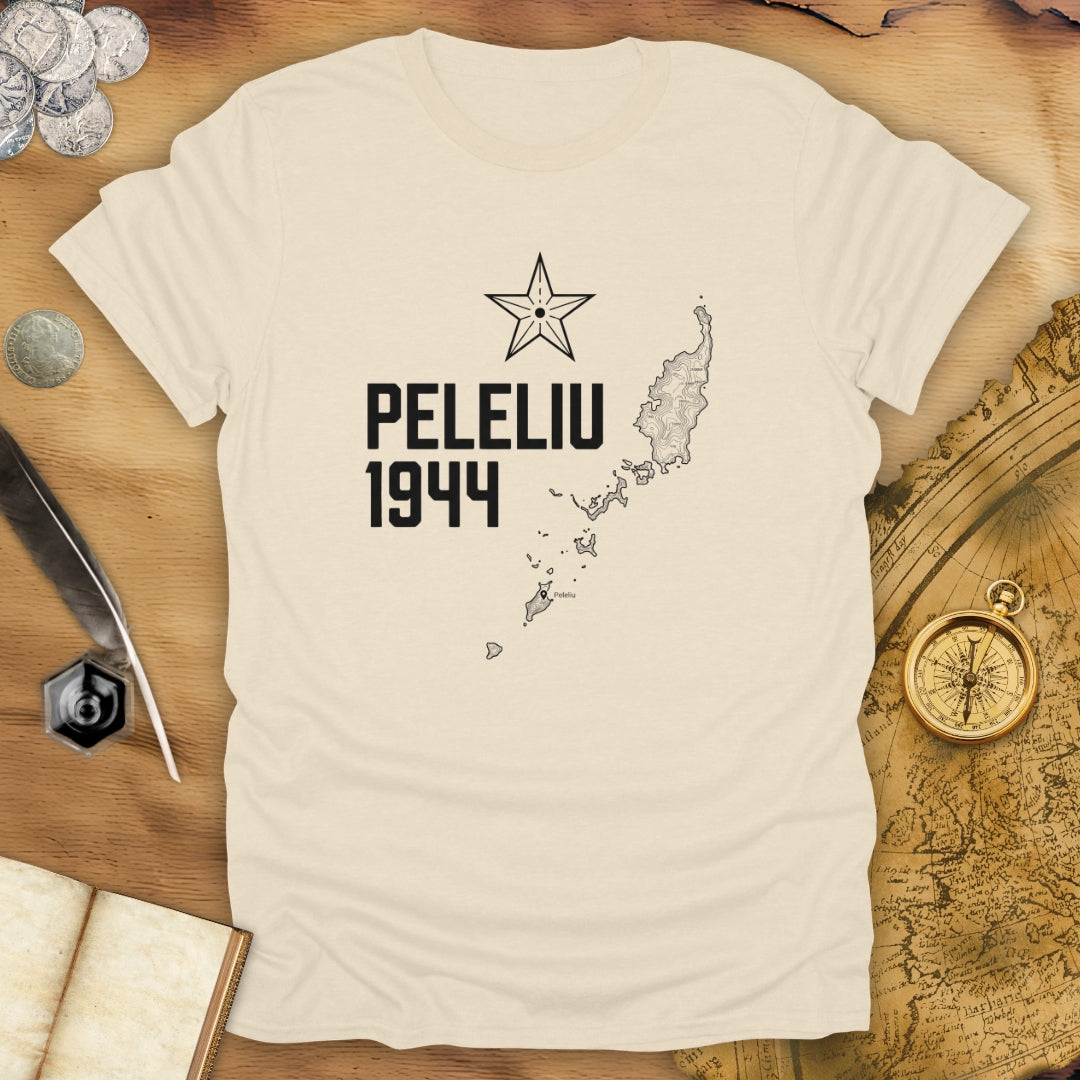 Peleliu 1944 T-Shirt