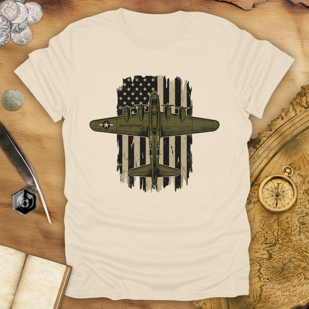 B-17 T-Shirt