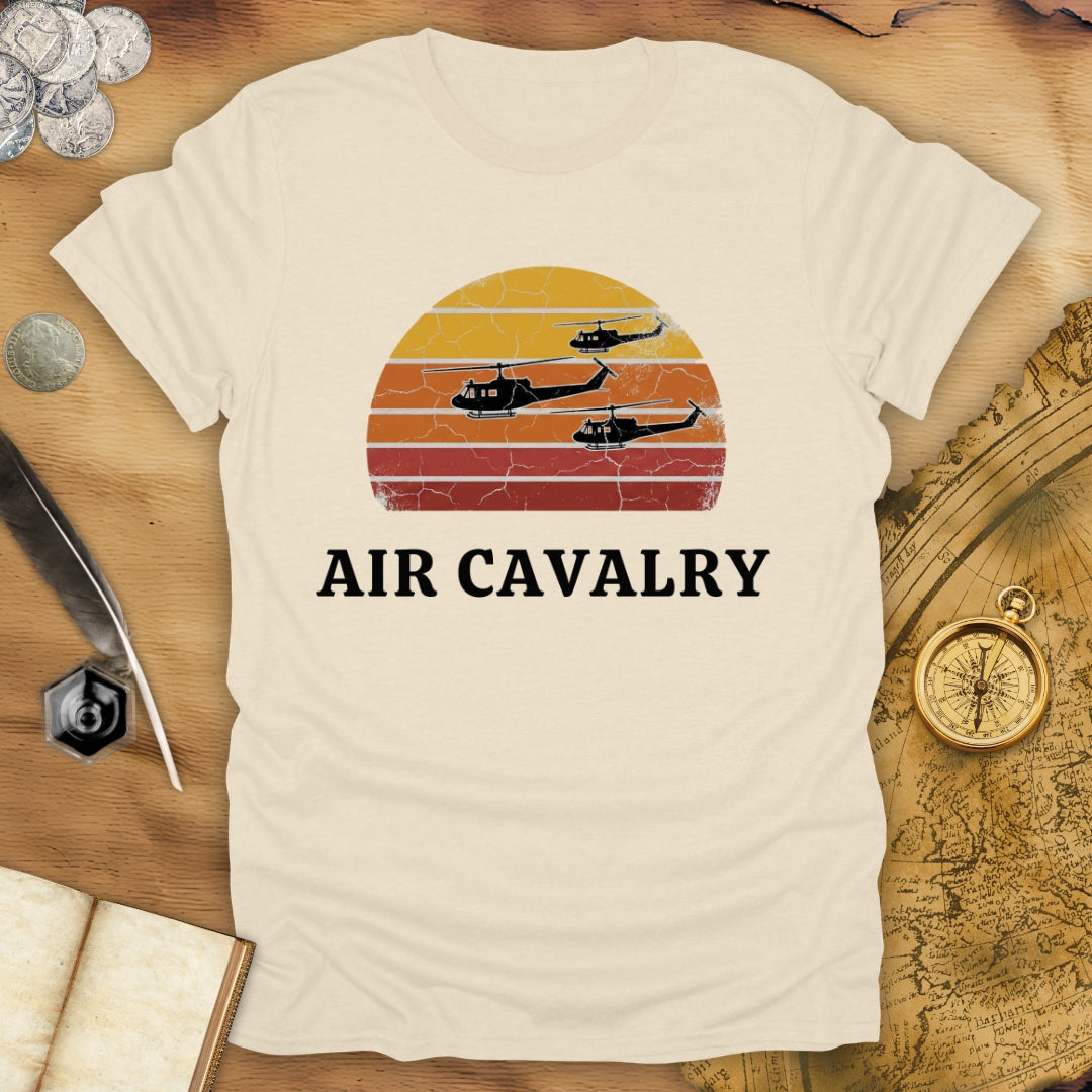 Air Cavalry T-Shirt