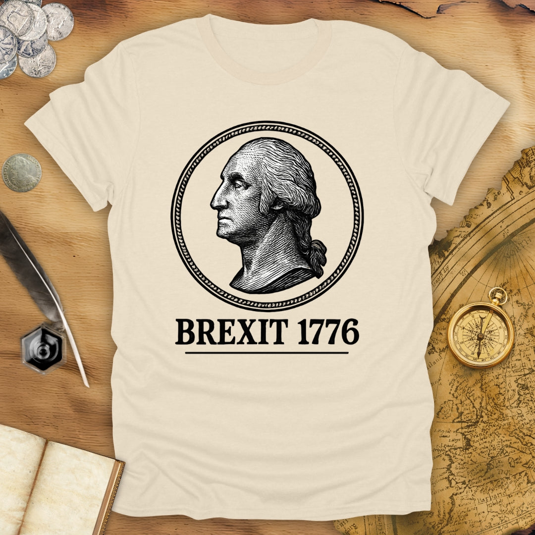 Brexit 1776 T-Shirt