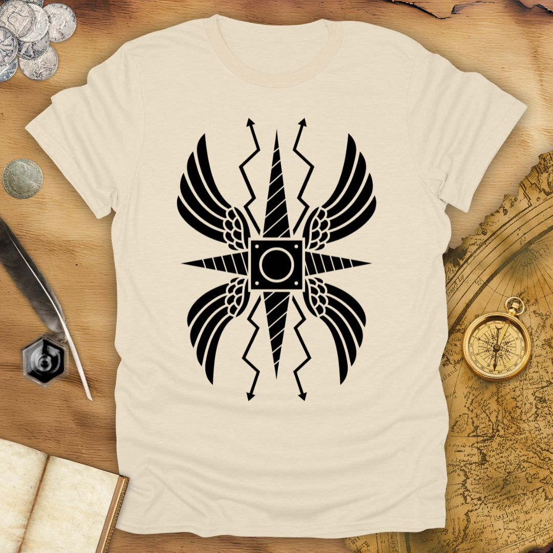 Roman Shield - Scutum T-Shirt