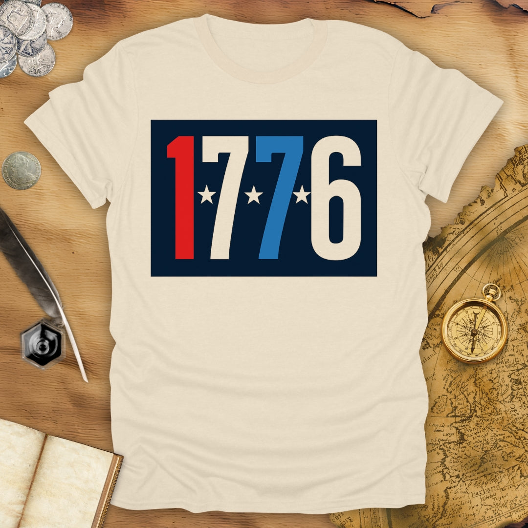 1776 - USA T-Shirt
