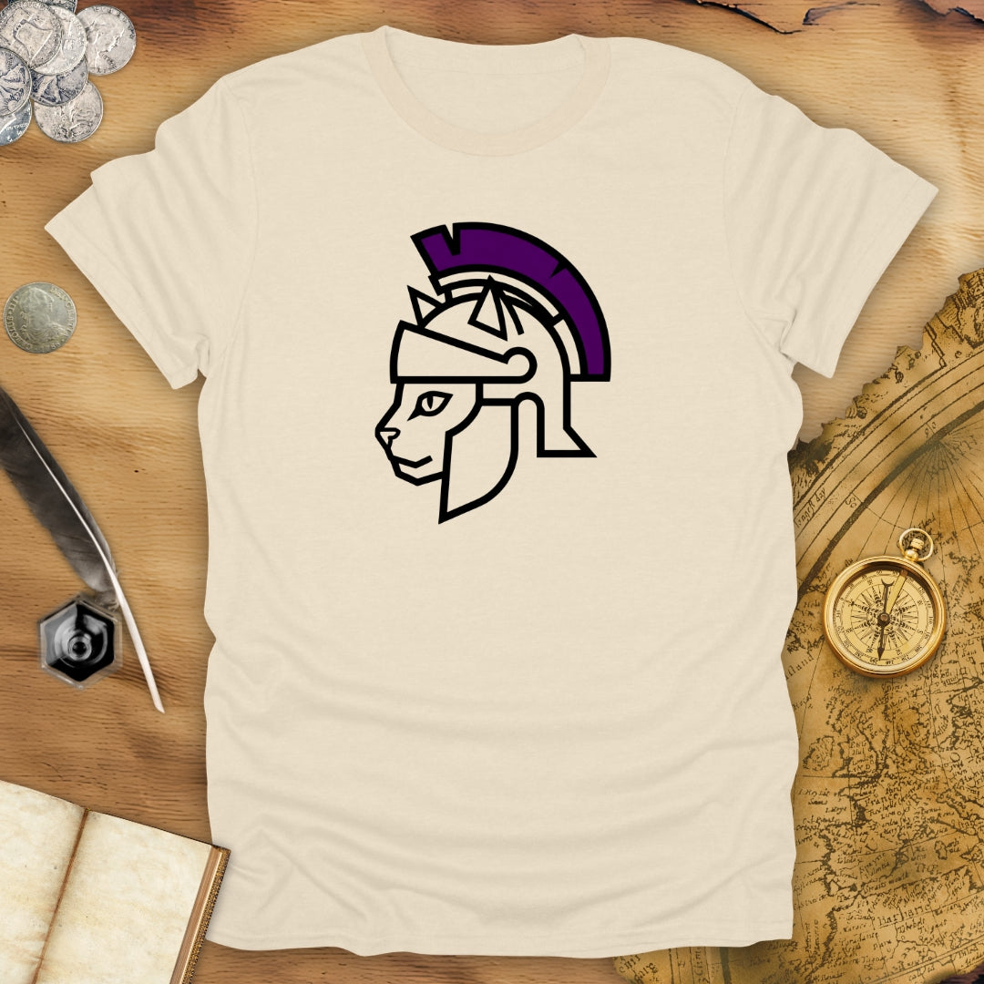 Legionary Cat T-Shirt