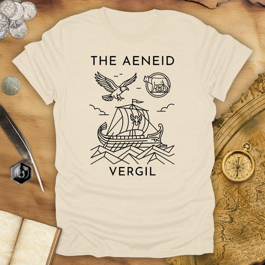The Aeneid T-Shirt