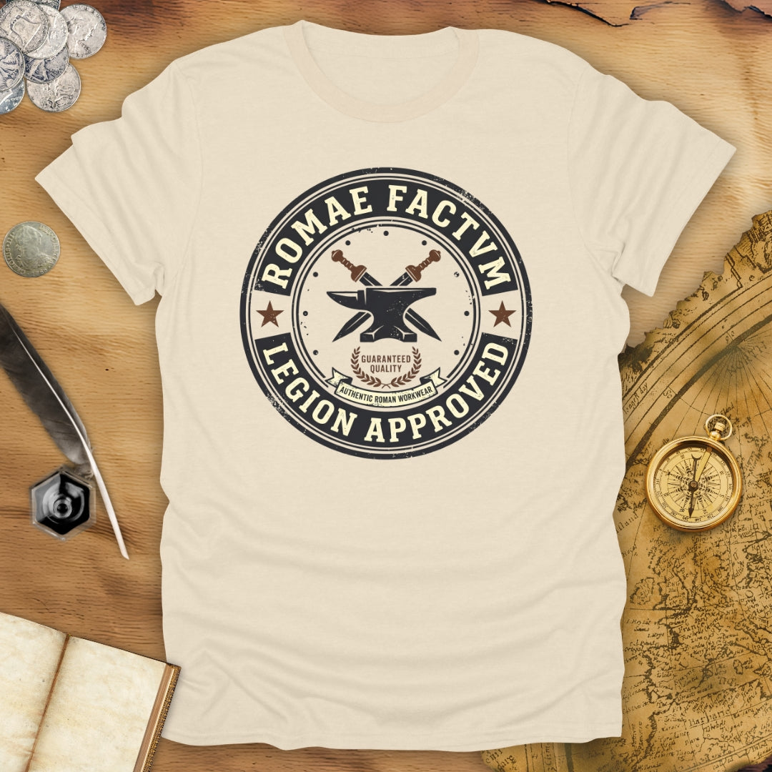Made In Rome T-Shirt