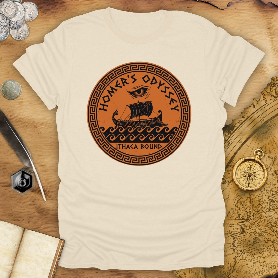 Odyssey T-Shirt
