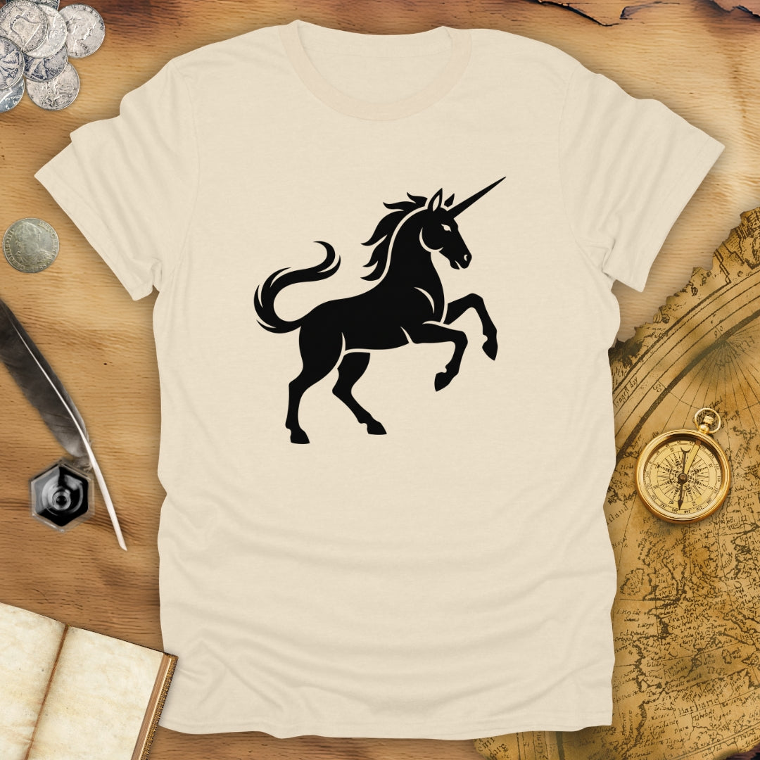 Heraldic Unicorn T-Shirt