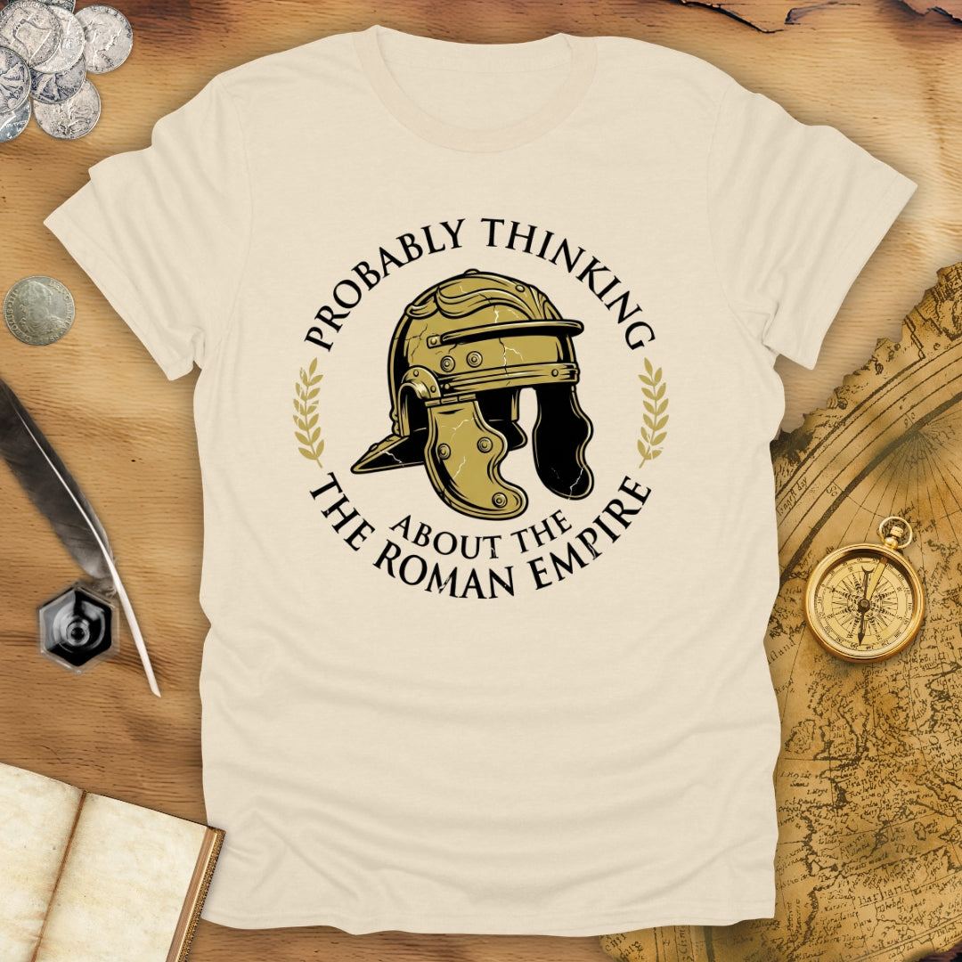Thinking T-Shirt