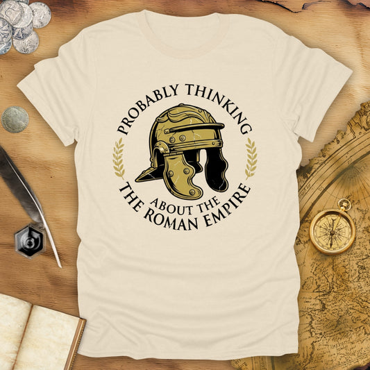 Thinking T-Shirt