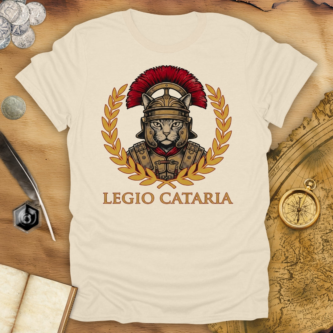 Legio Cataria T-Shirt
