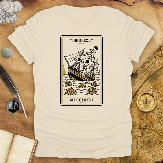 The Brexit T-Shirt