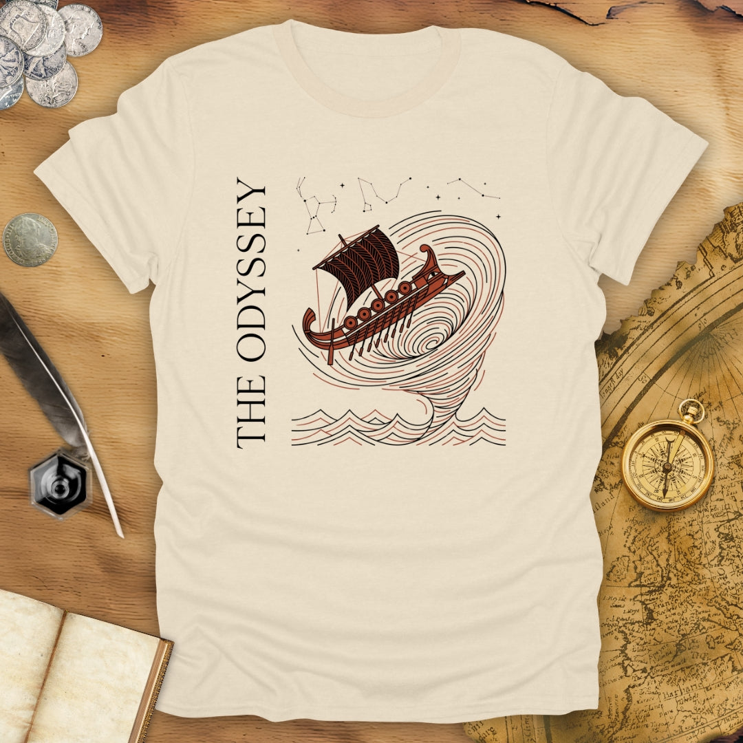 Odyssey Vortex T-Shirt