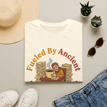 Drama & Roast T-Shirt