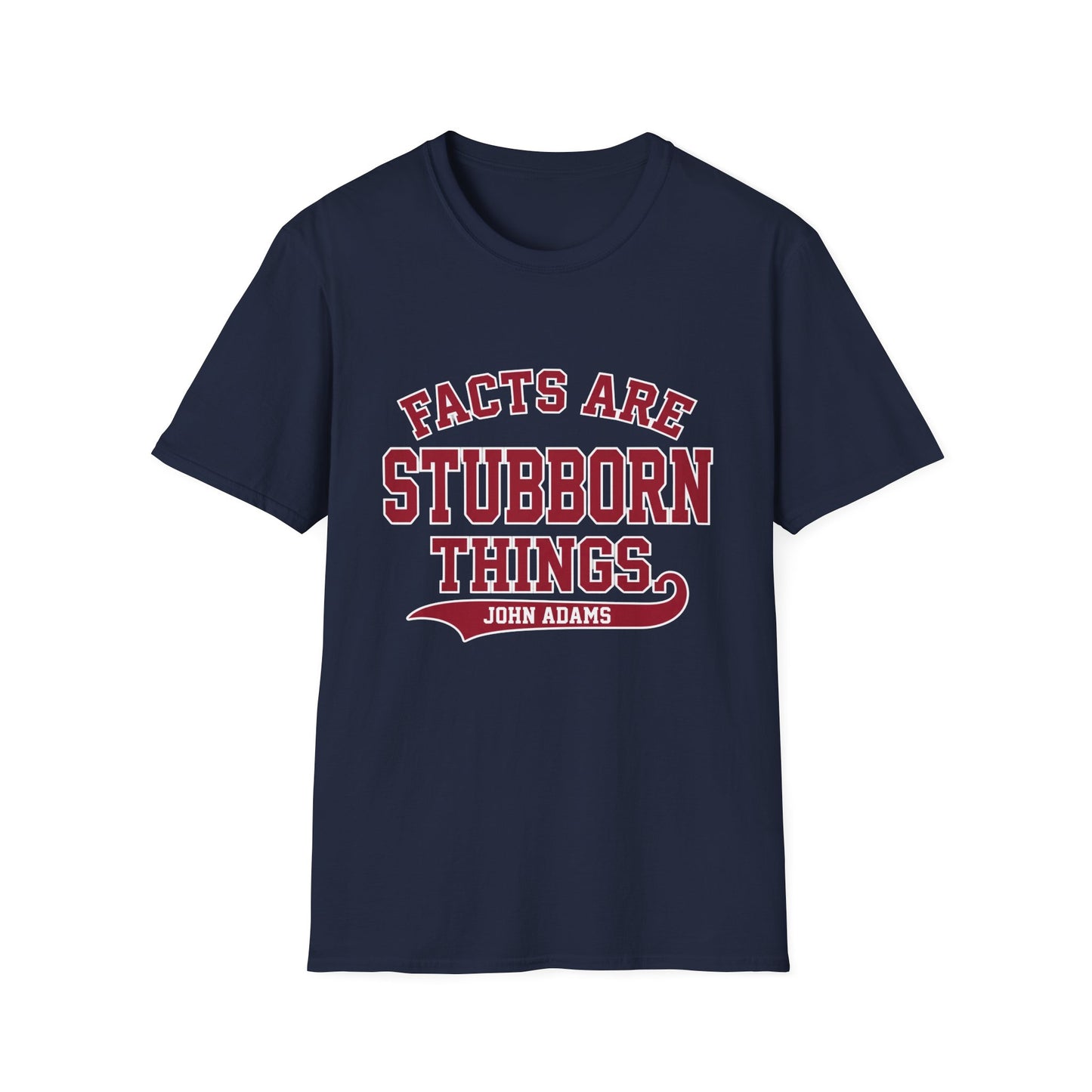 Facts T-Shirt