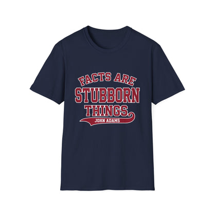 Facts T-Shirt