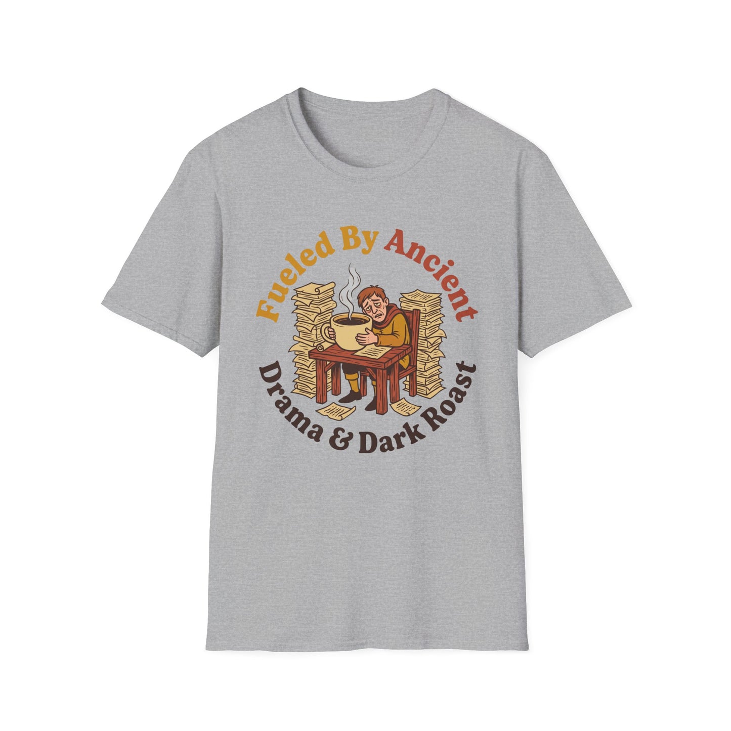 Drama & Roast T-Shirt