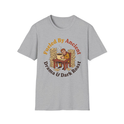 Drama & Roast T-Shirt
