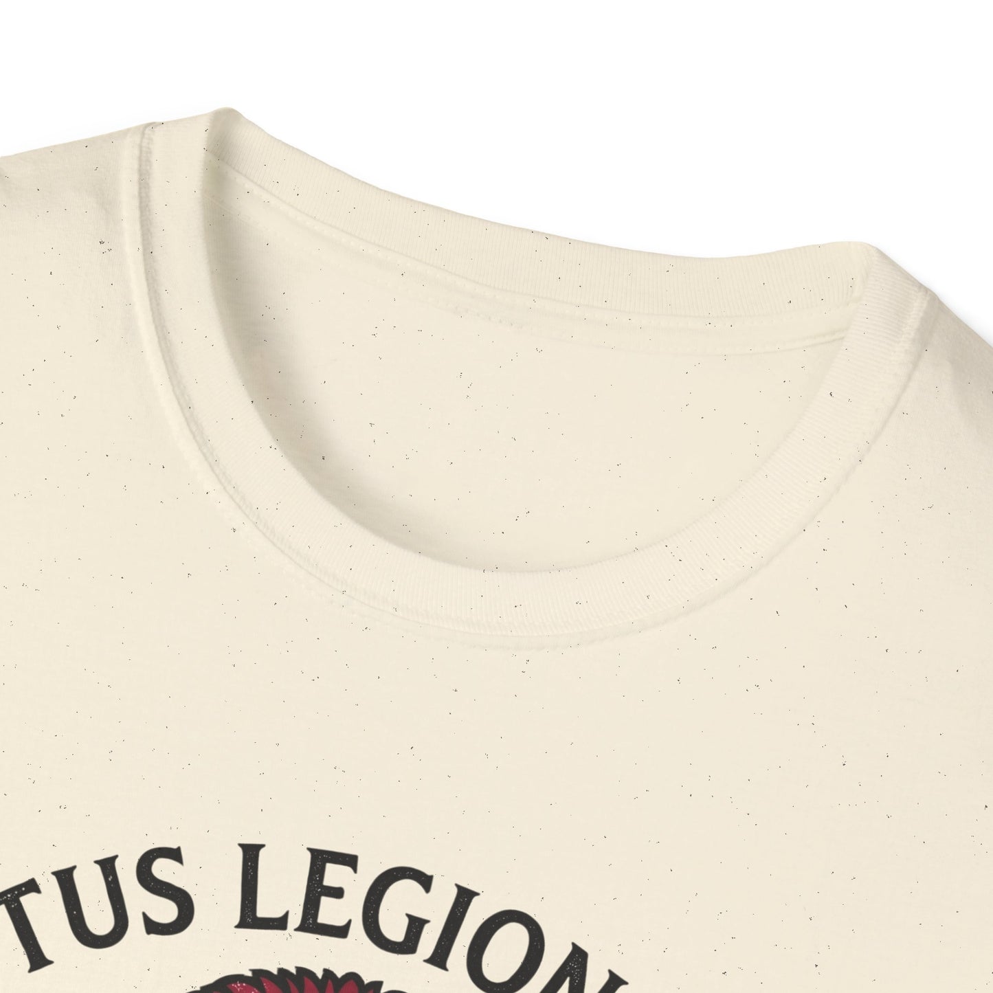 Cattus Legionarius T-Shirt