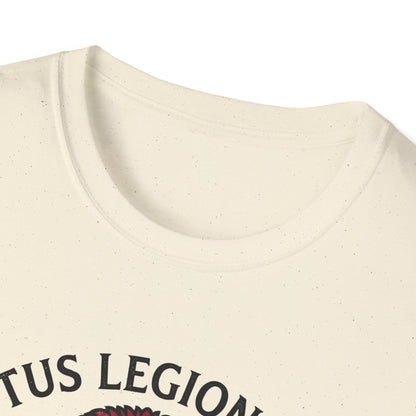 Cattus Legionarius T-Shirt