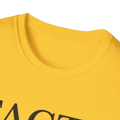 Facts T-Shirt