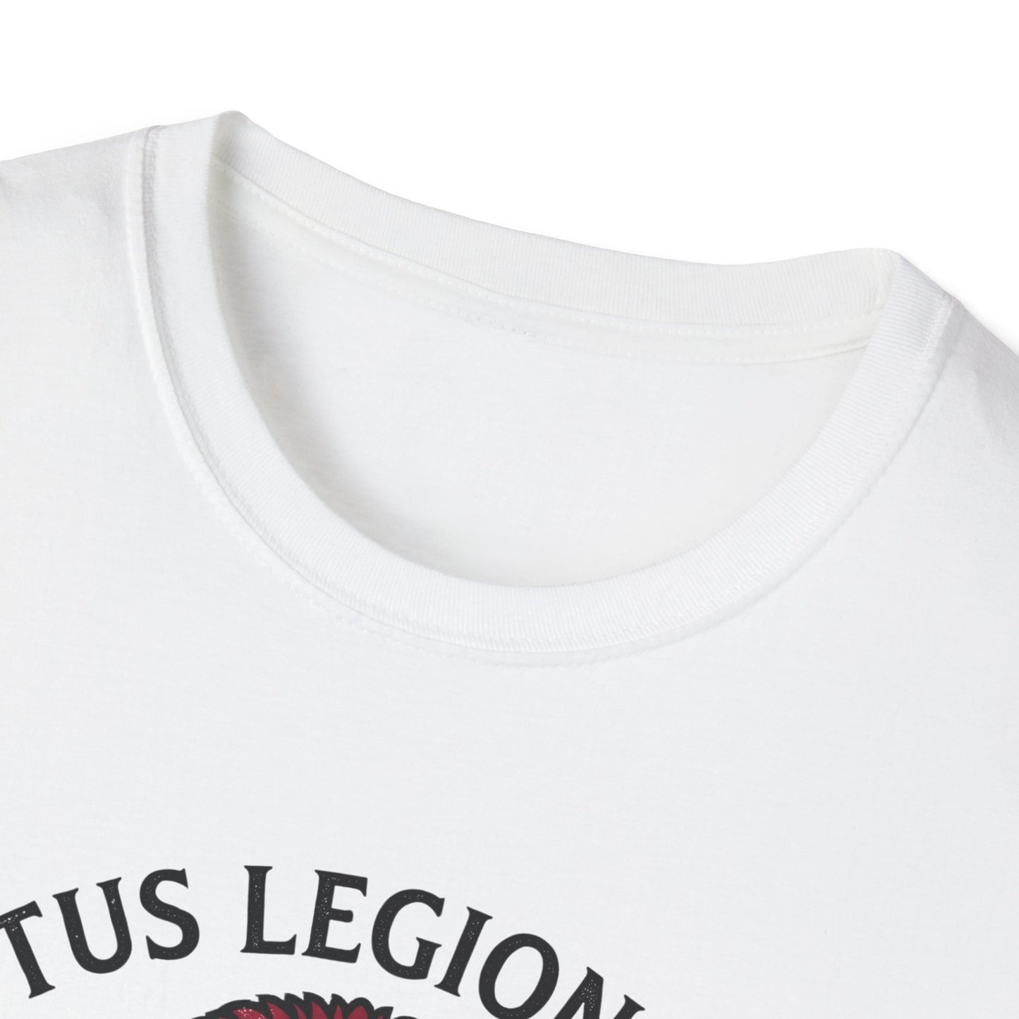 Cattus Legionarius T-Shirt