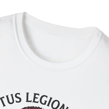 Cattus Legionarius T-Shirt