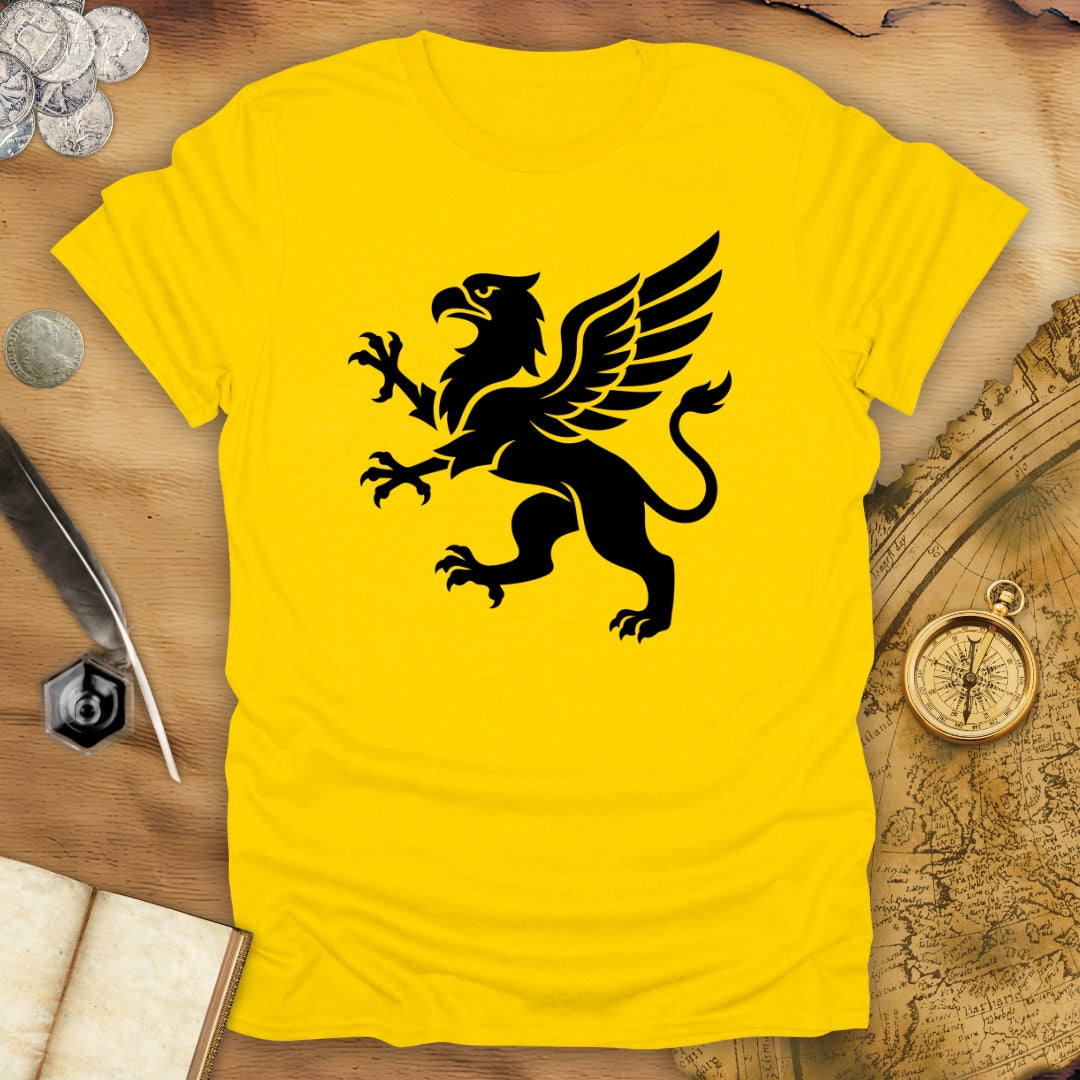 Heraldic Griffin T-Shirt