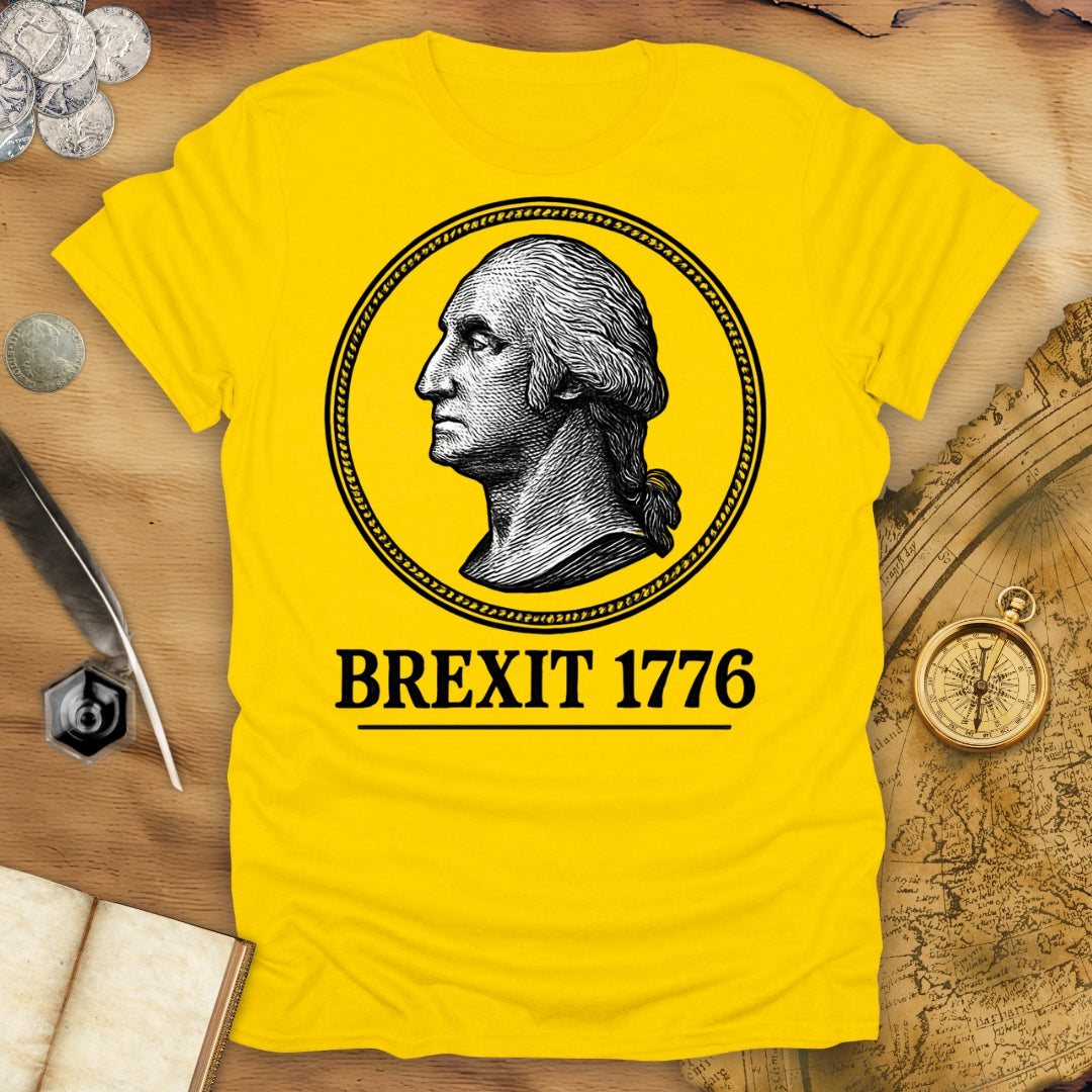 Brexit 1776 T-Shirt