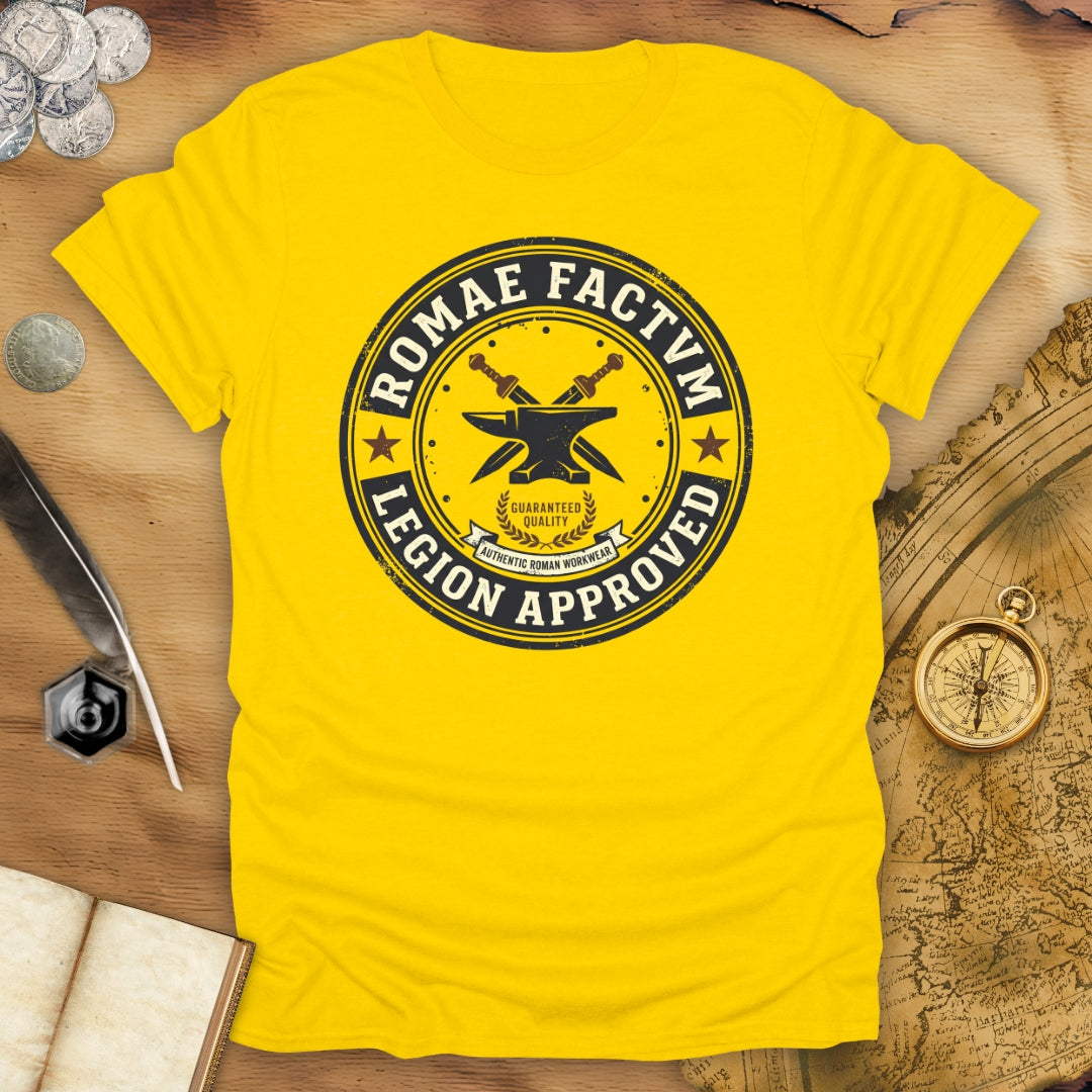 Made In Rome T-Shirt