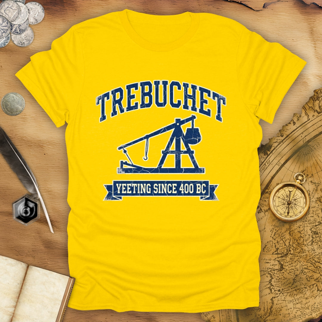 Yeeting Since T-Shirt