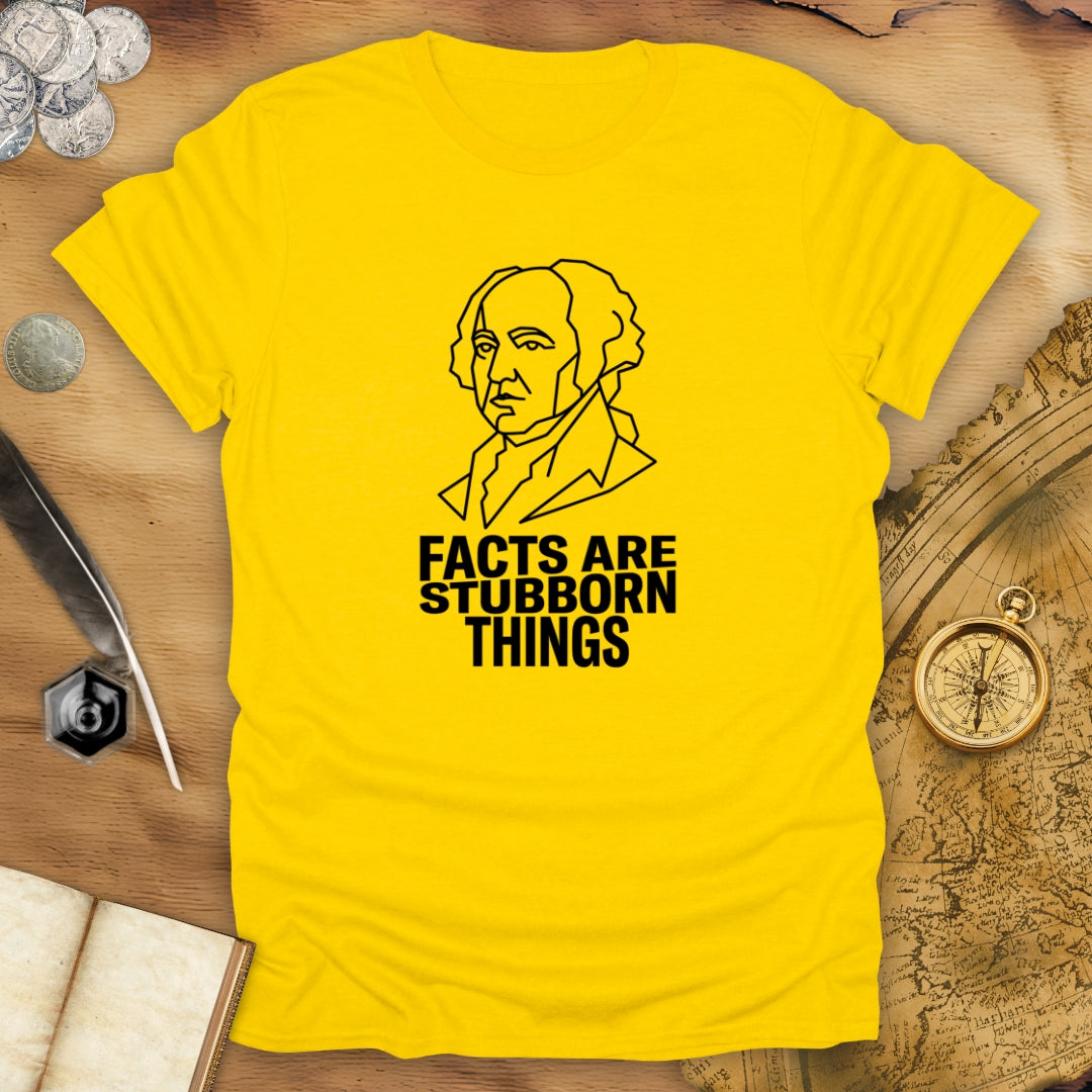 Facts T-Shirt