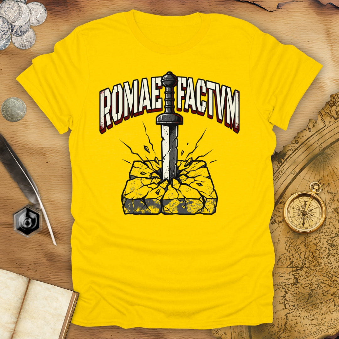 Made In Rome! T-Shirt