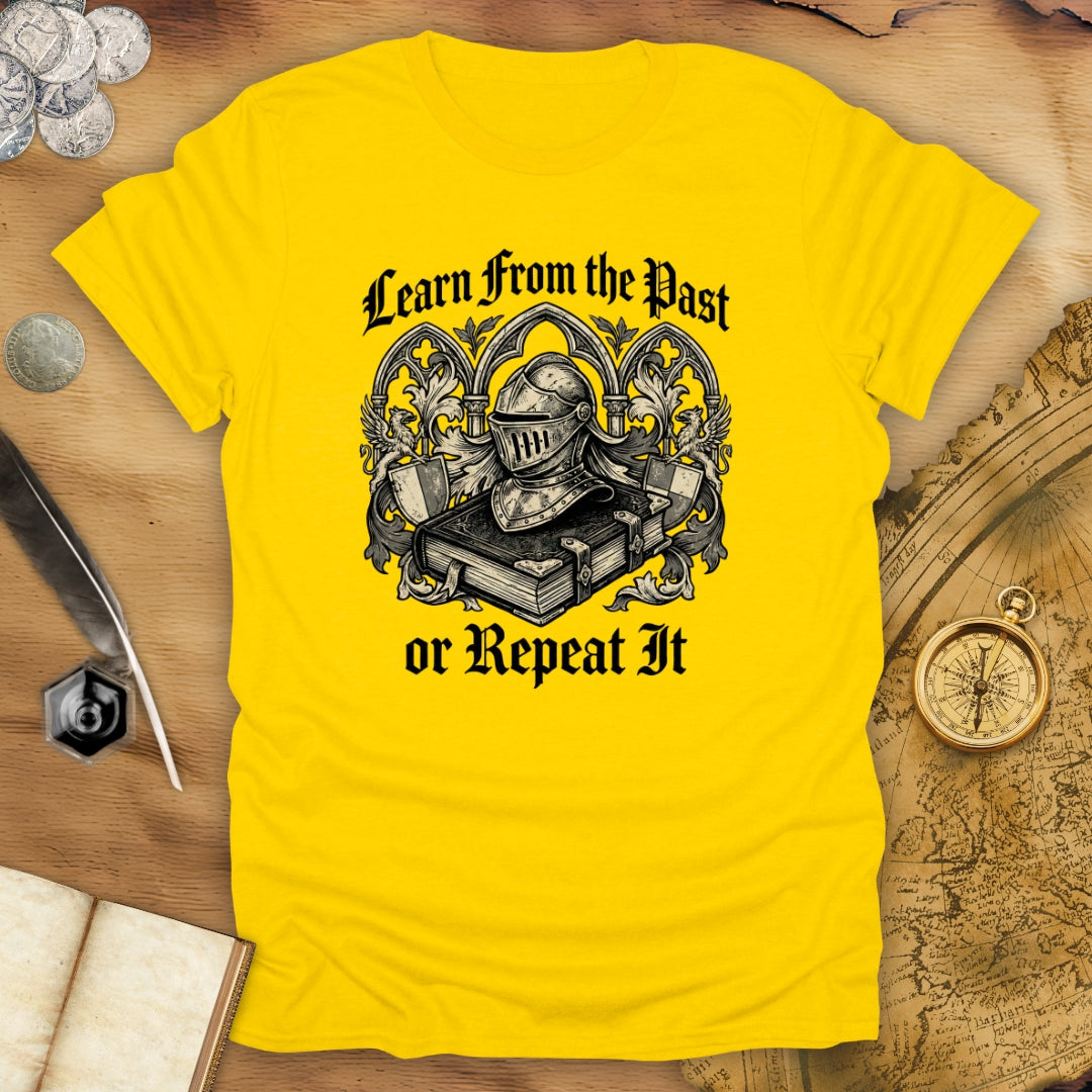 Or Repeat It T-Shirt