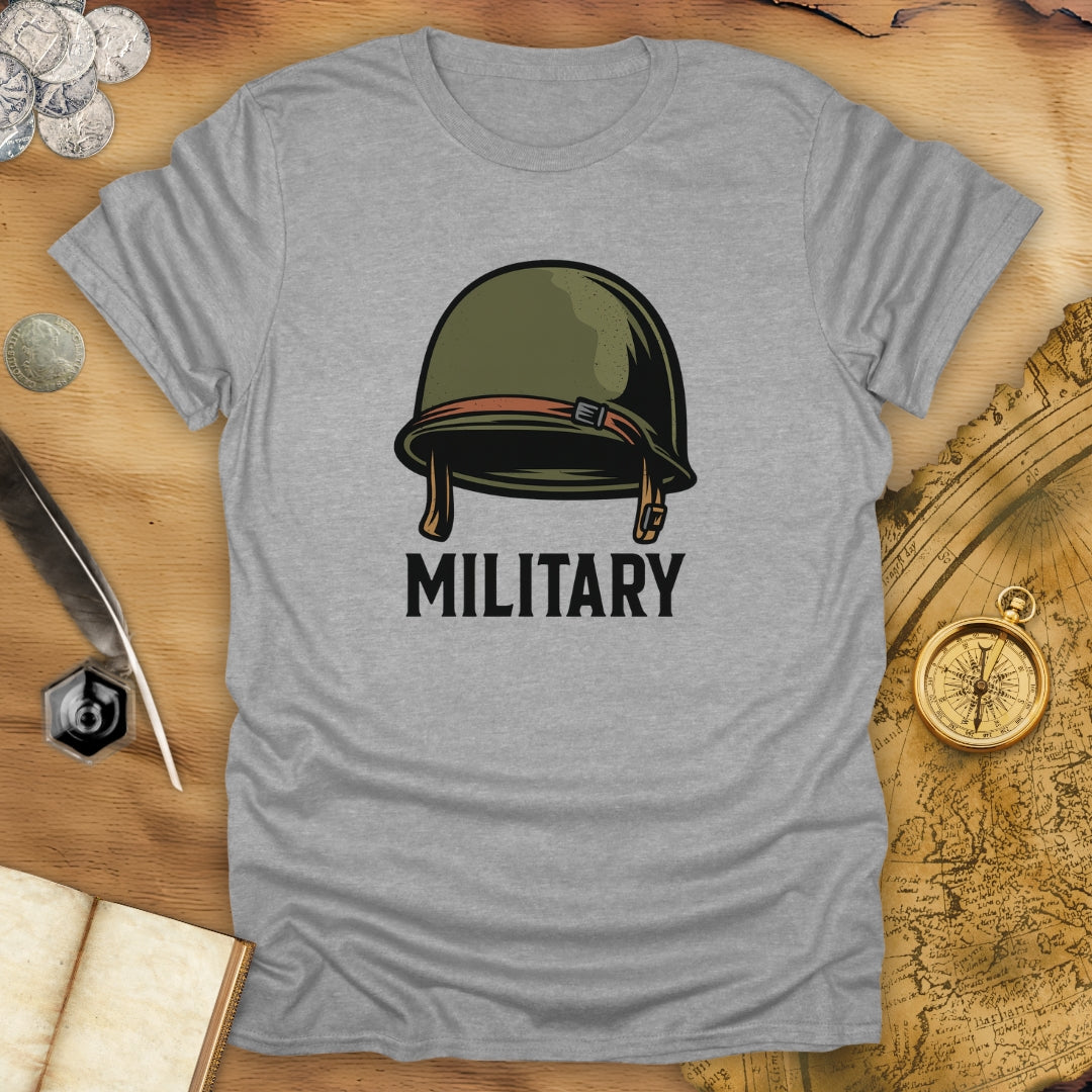 Military T-Shirt