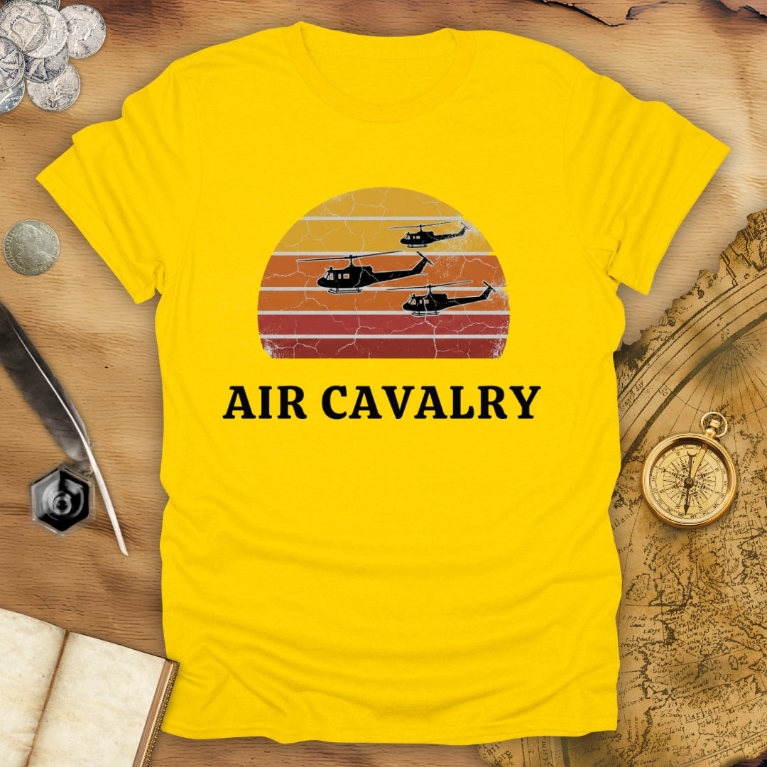 Air Cavalry T-Shirt