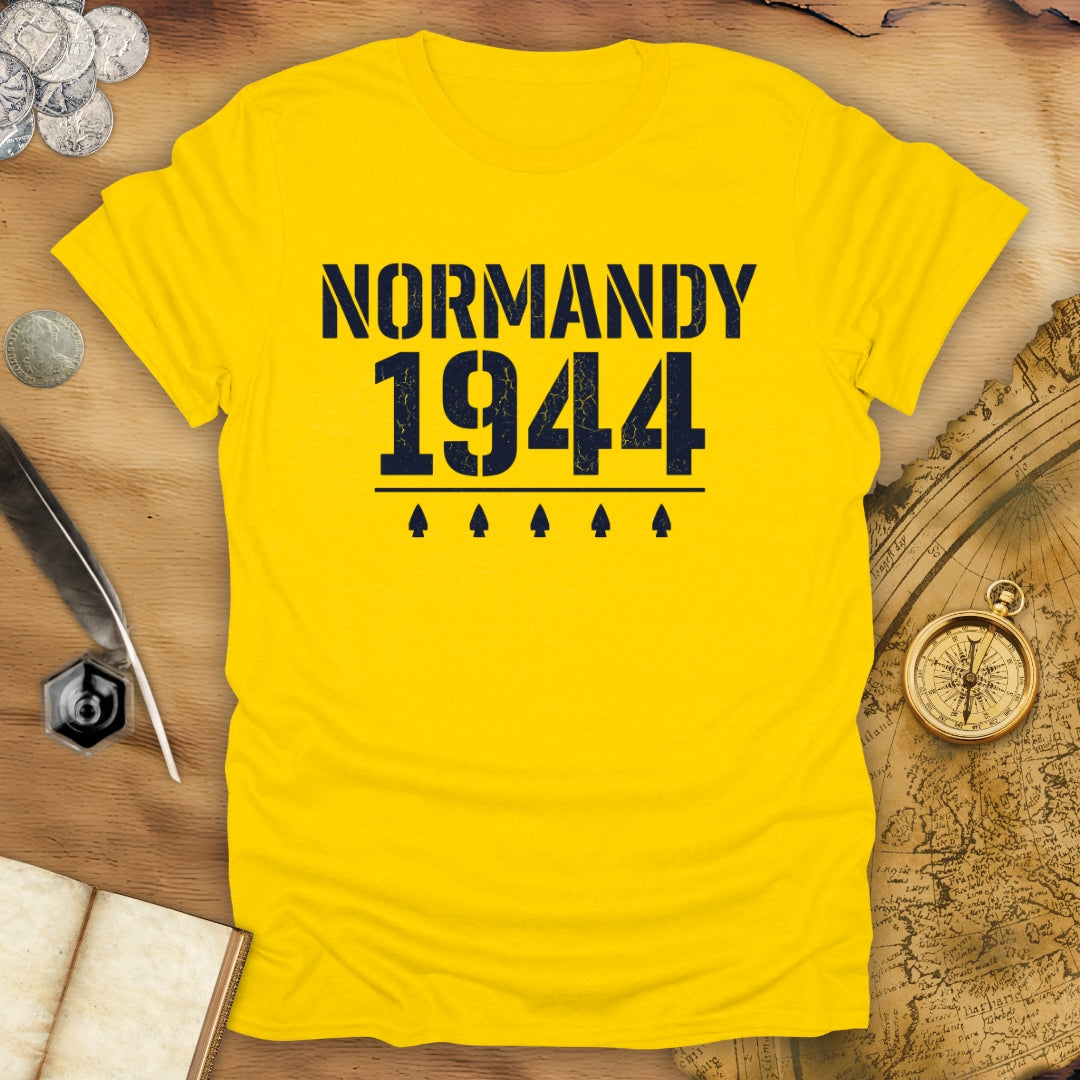 Normandy 1944 T-Shirt
