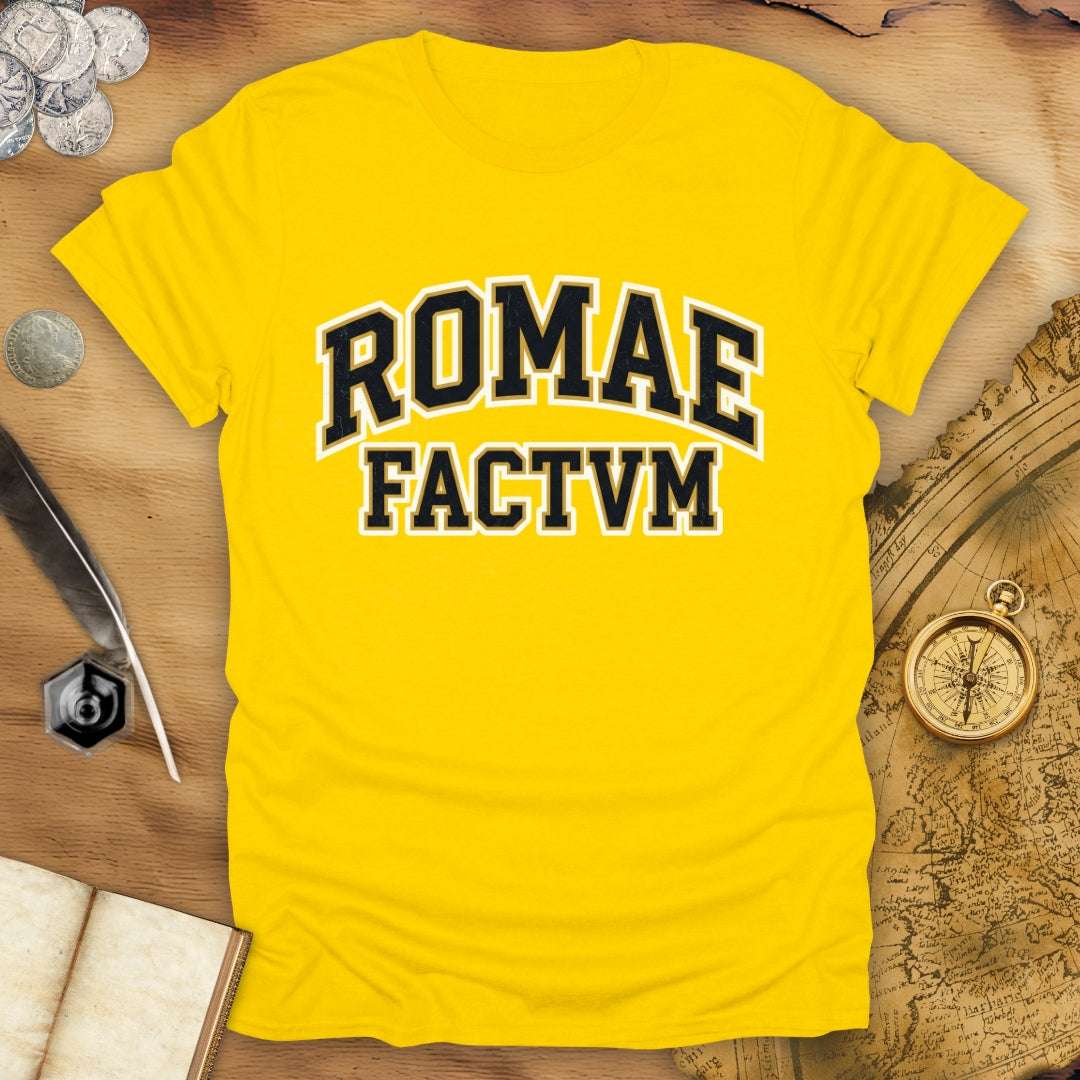 Made In Rome T-Shirt