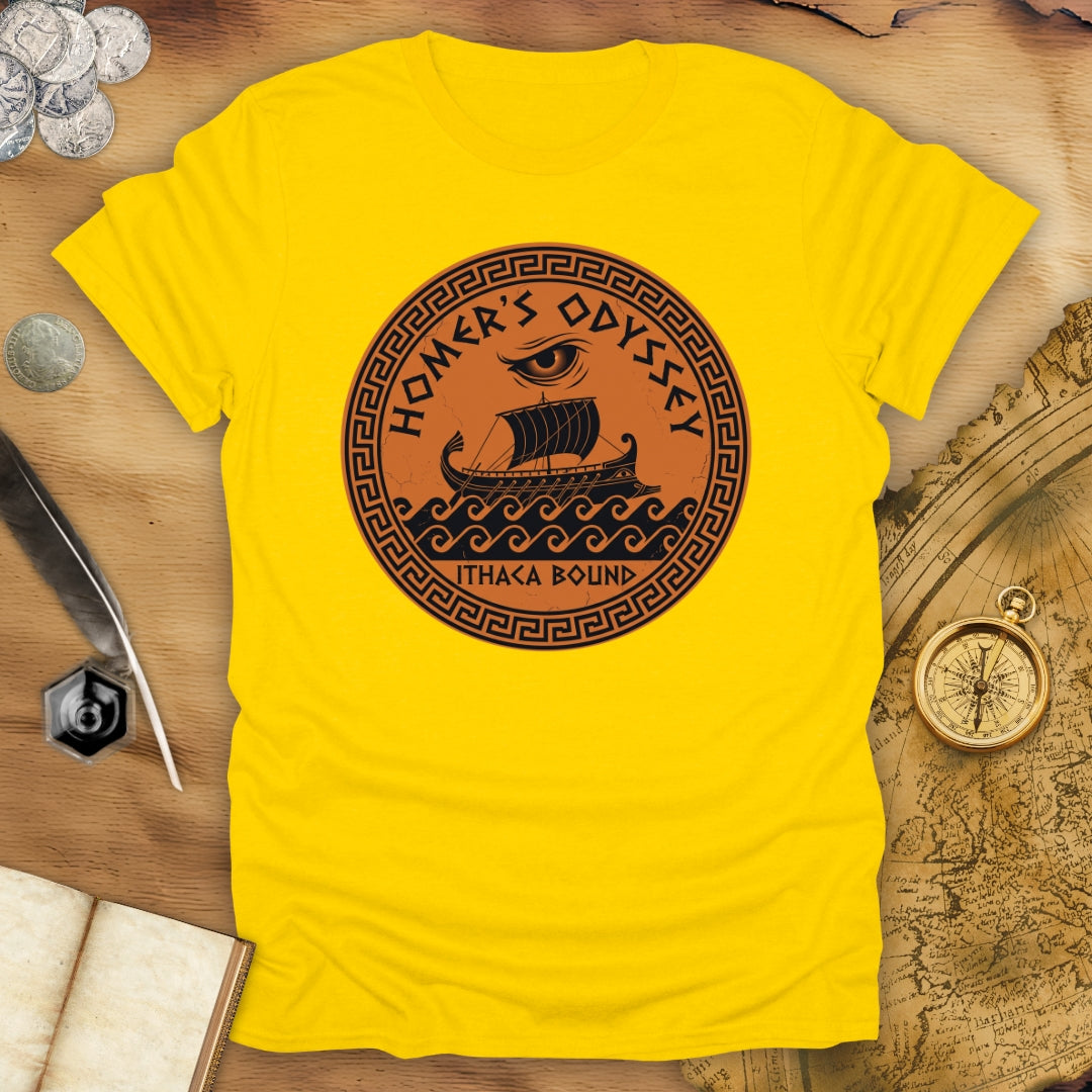 Odyssey T-Shirt