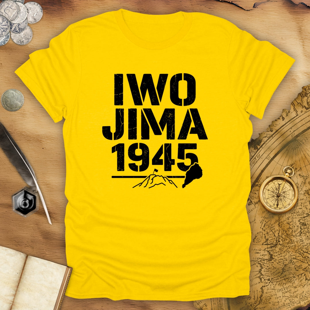 Iwo Jima 1945 T-Shirt