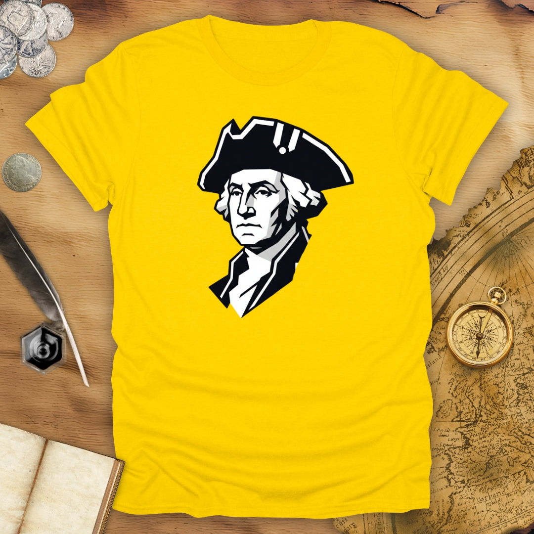 George Washington T-Shirt