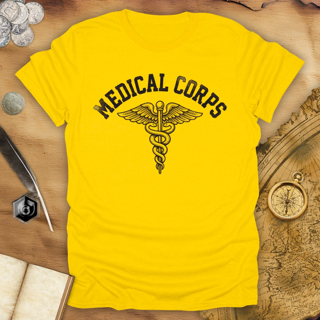 Medical Corps T-Shirt