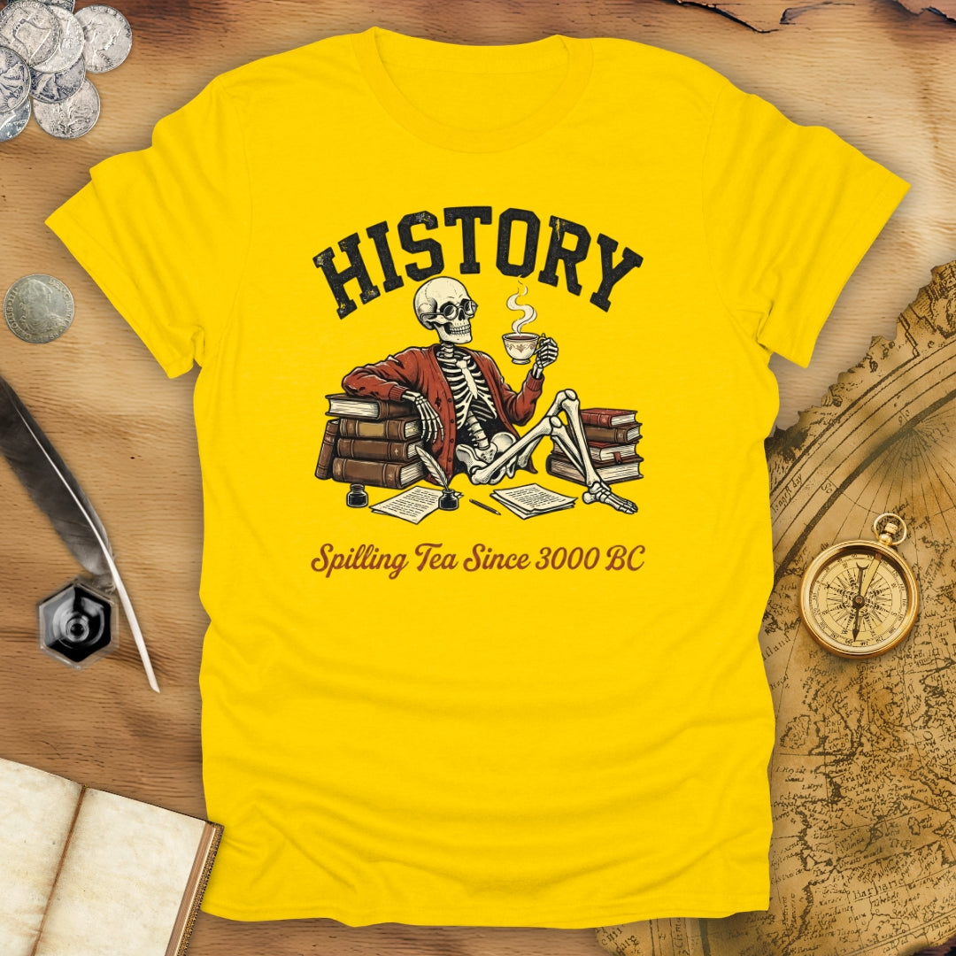Since 3000 BC T-Shirt