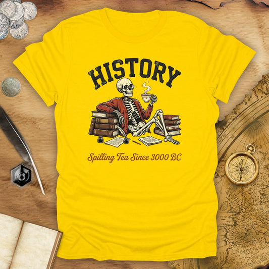 Since 3000 BC T-Shirt