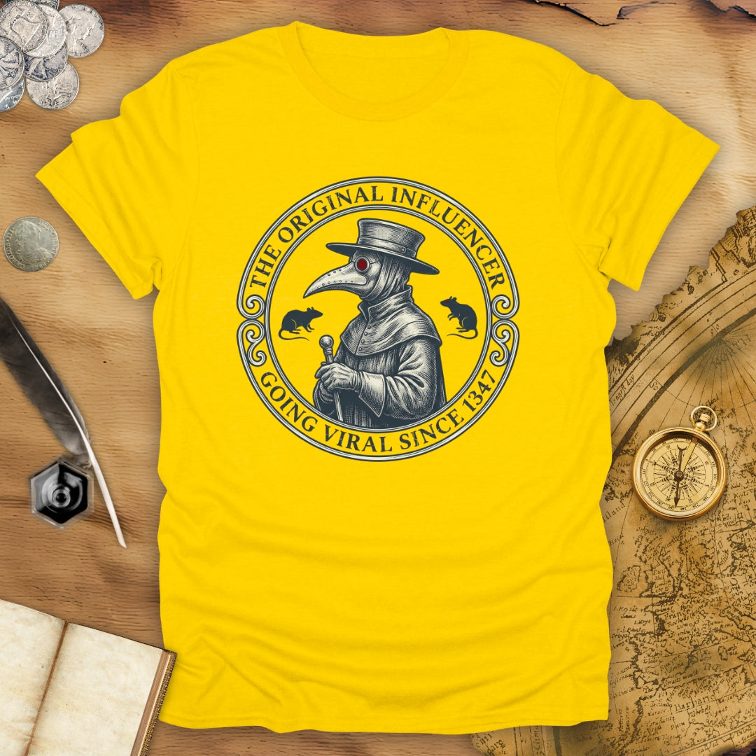 And Bacterial T-Shirt