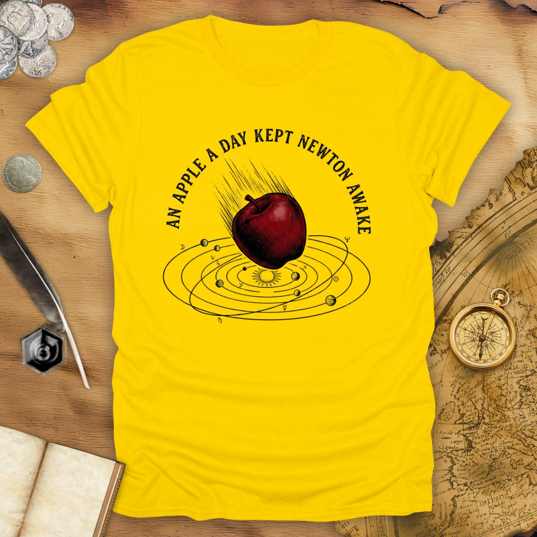An Apple A Day T-Shirt